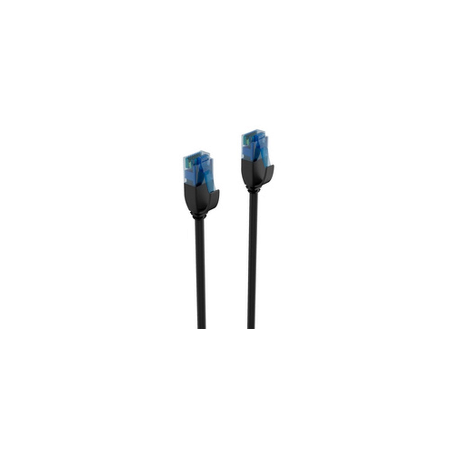 shiverpeaks BASIC-S Câble patch slim, cat. 6, U/UTP, 2,0 m