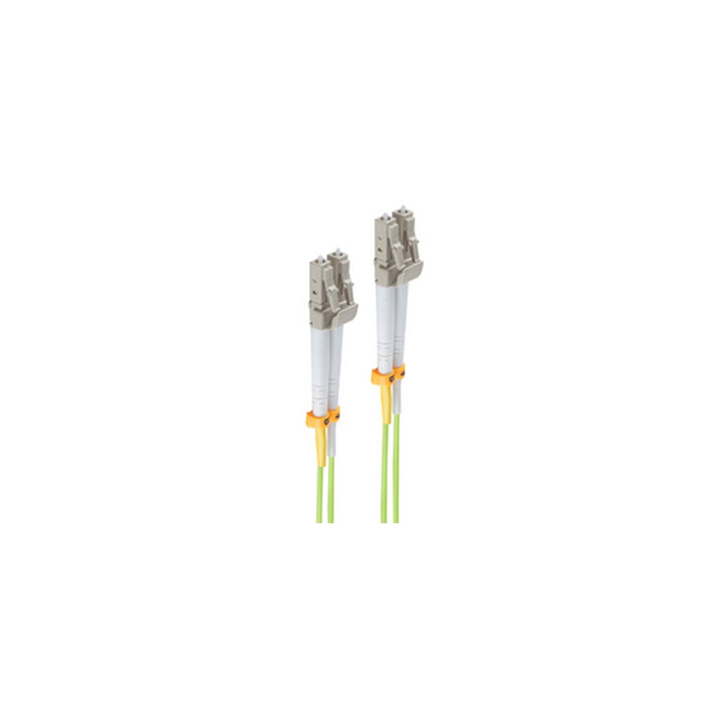 shiverpeaks Câble fibre optique LC-Duplex BASIC-S, 2 m