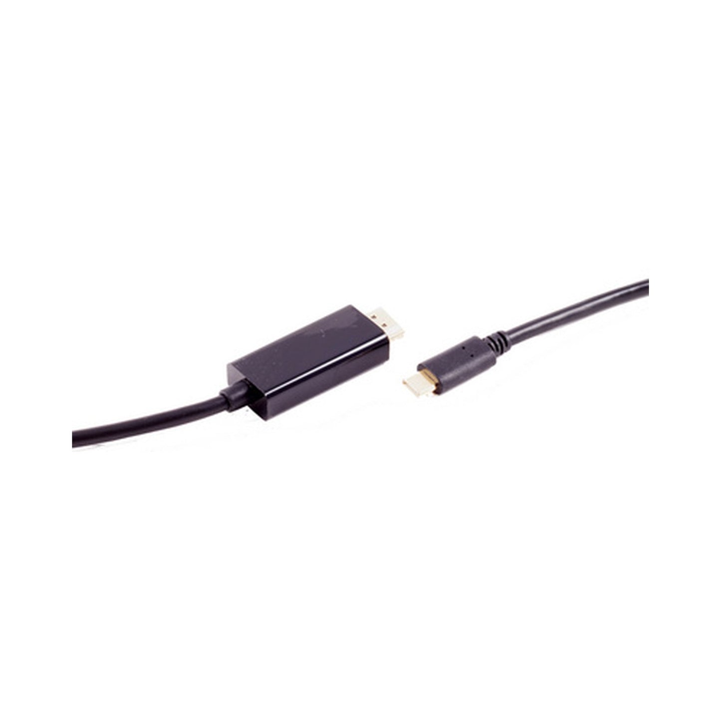 shiverpeaks Câble adaptateur BASIC-S HDMI-A-USB 3.1/C, 1,8 m