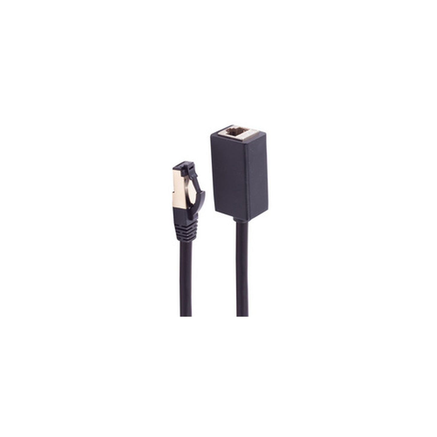 shiverpeaks Rallonge câble patch BASIC-S, cat.8.1, 2 m