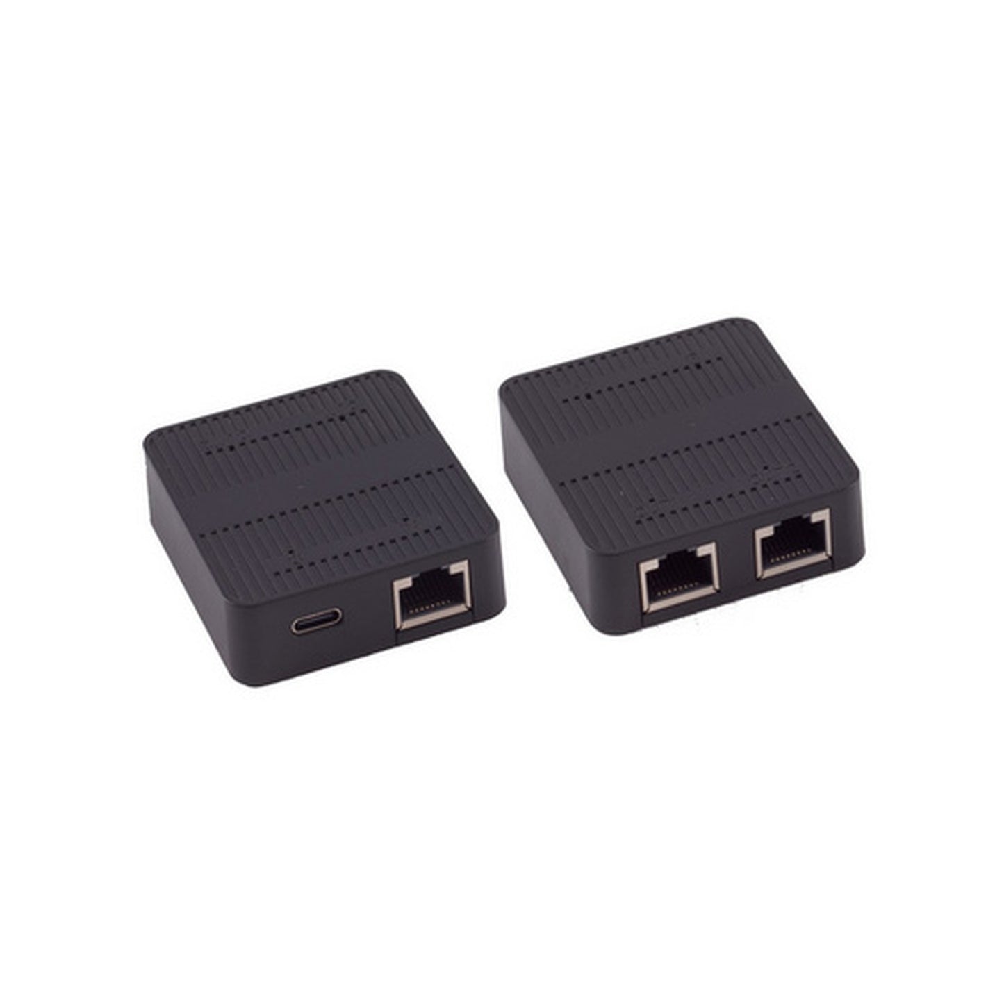 shiverpeaks Commutateur réseau, 3 ports, 1x2, noir