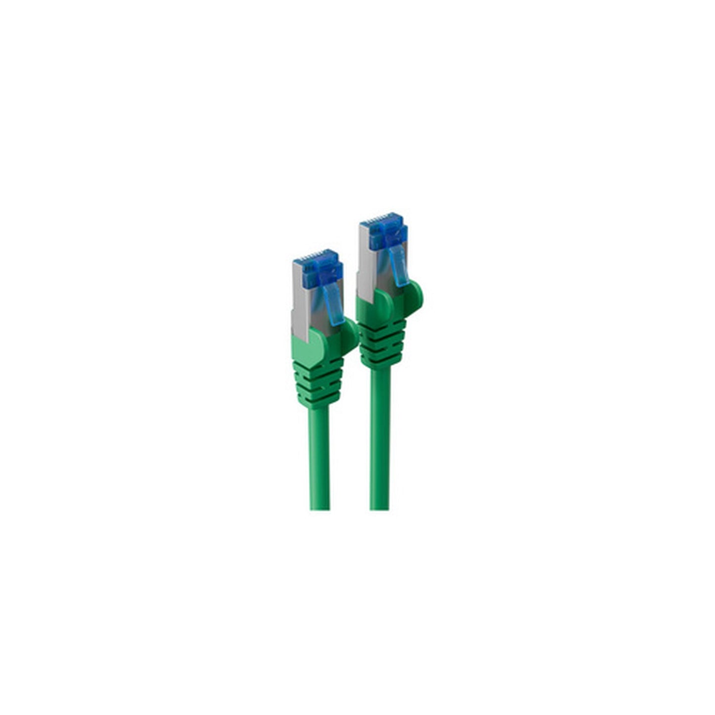 shiverpeaks Câble patch, cat. 6A, S/FTP, 2,0 m, vert
