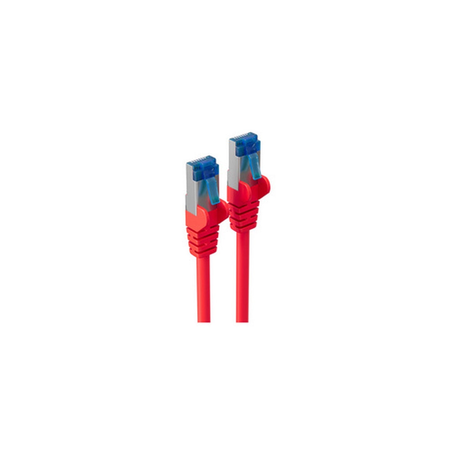 shiverpeaks Câble patch, cat. 6A, S/FTP, 5,0 m, rouge