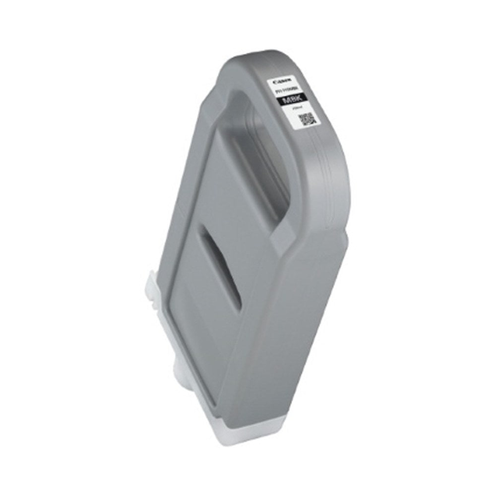 Cartouche d'origine Canon 2353C001 / PFI-710 MBK - noire