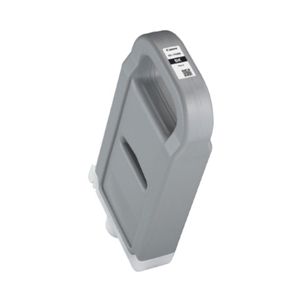 Cartouche d'origine Canon 2354C001 / PFI-710 BK - noire