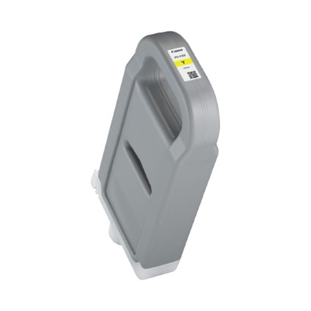 Cartouche d'origine Canon 2357C001 / PFI-710 Y - jaune