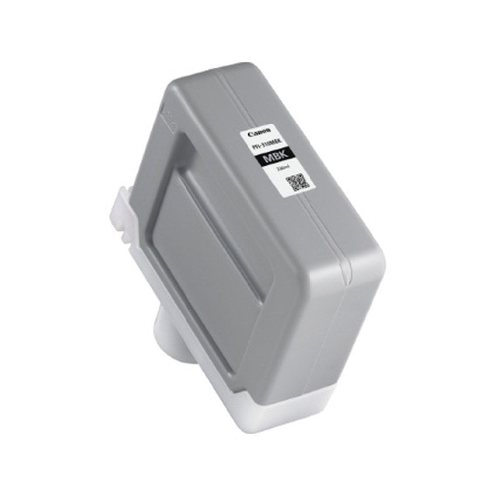 Cartouche d'origine Canon 2358C001 / PFI-310 MBK - noire