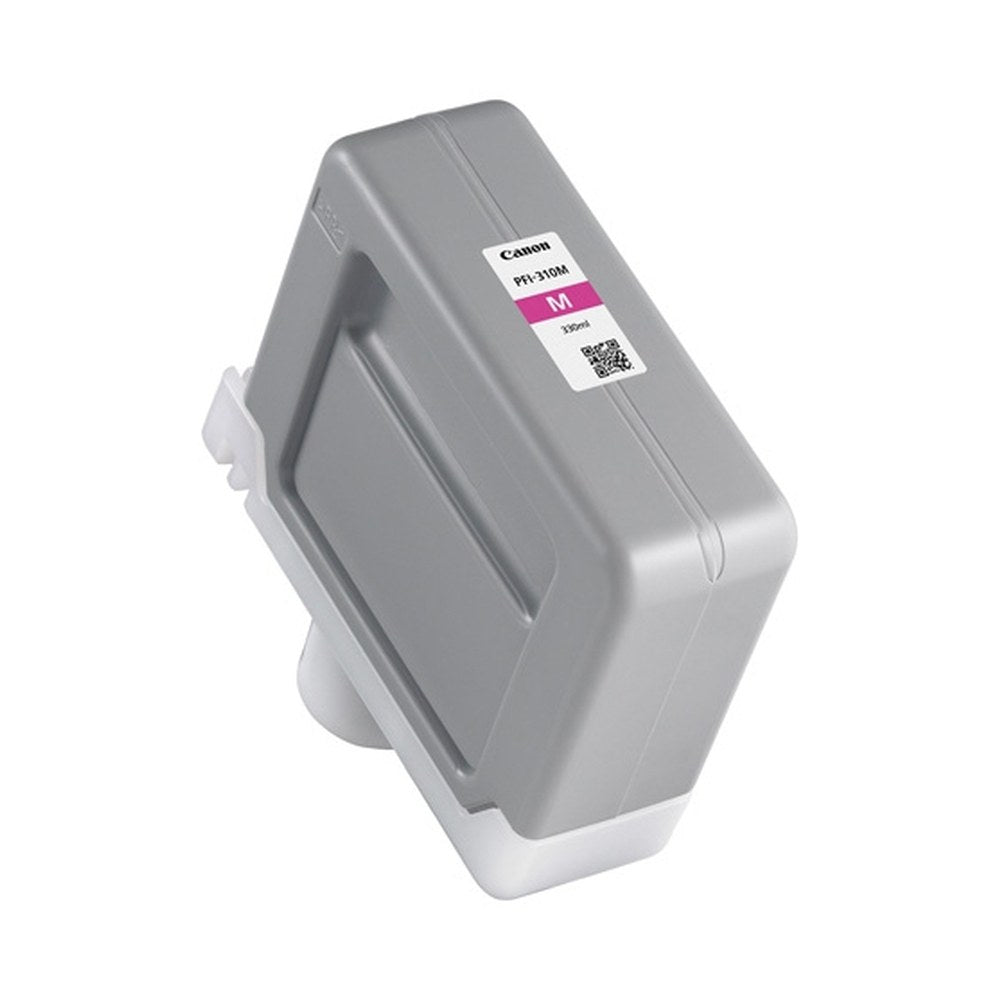 Cartouche d'origine Canon 2361C001 / PFI-310 M - magenta