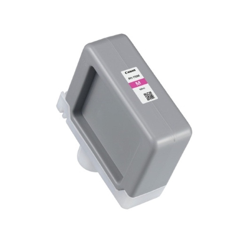 Cartouche d'origine Canon 2366C001 / PFI-110 M - magenta