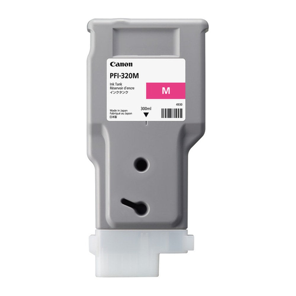 Cartouche d'origine Canon 2892C001 / PFI-320 M - magenta