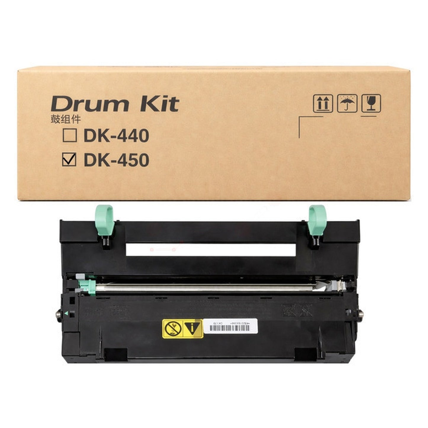 Tambour d'origine Kyocera 302J593011 / DK-450
