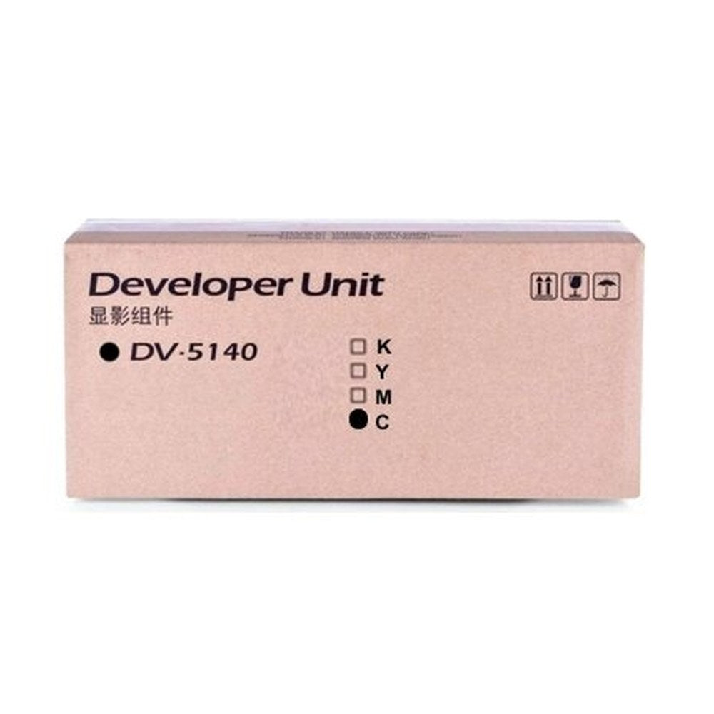 Développeur d'origine Kyocera 302NP93052 / DV-8325 BK - noir