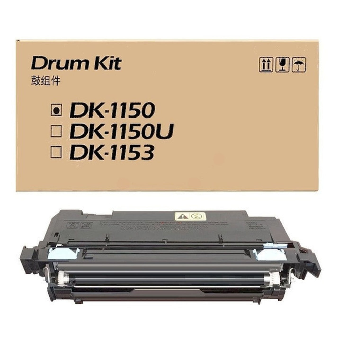 Tambour d'origine Kyocera 302RV93010 / DK-1150