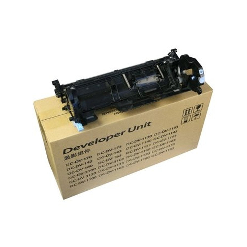 Développeur d'origine Kyocera 302RV93020 / DV-1150 - noir