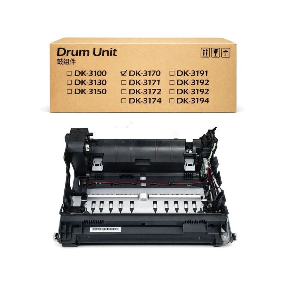 Photoconducteur d'origine Kyocera 302T993060 / DK-3170