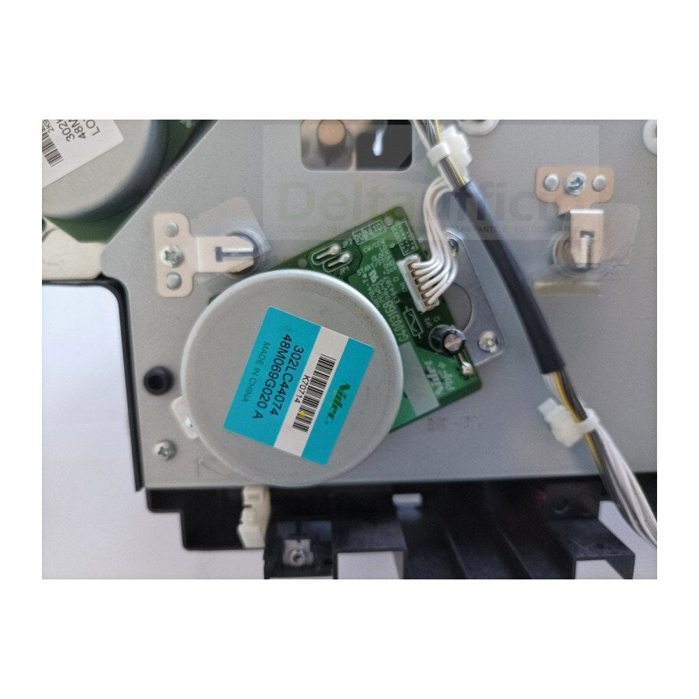 Consommable d'origine Kyocera 302VH93033 / DR-8360