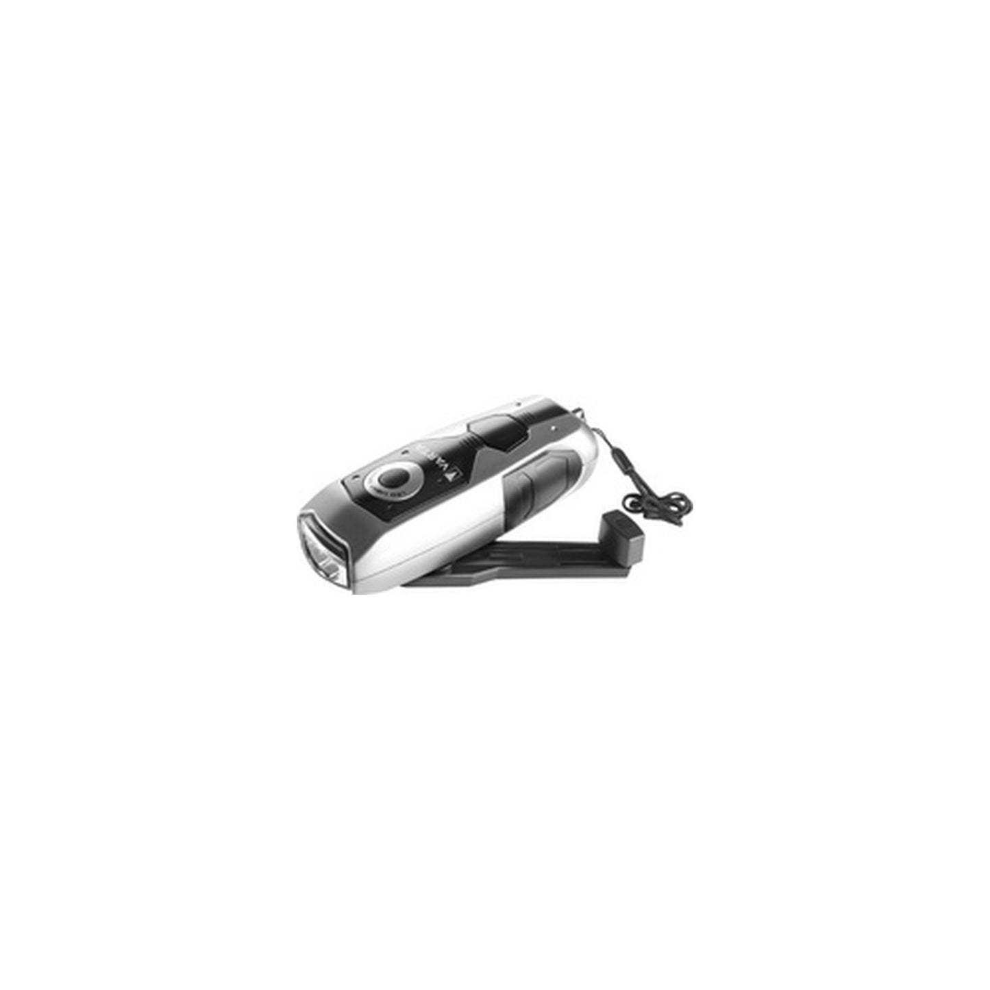 VARTA Lampe de poche "Dynamo light LED"