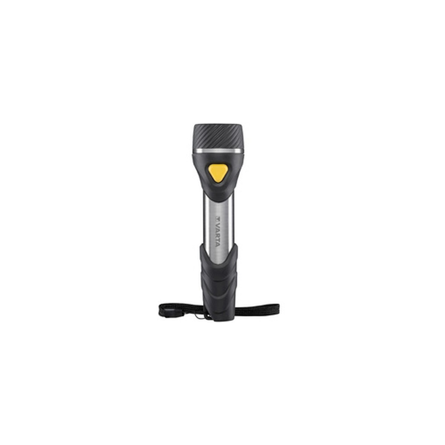 VARTA Lampe de poche "Day Light" Multi LED F20, avec piles