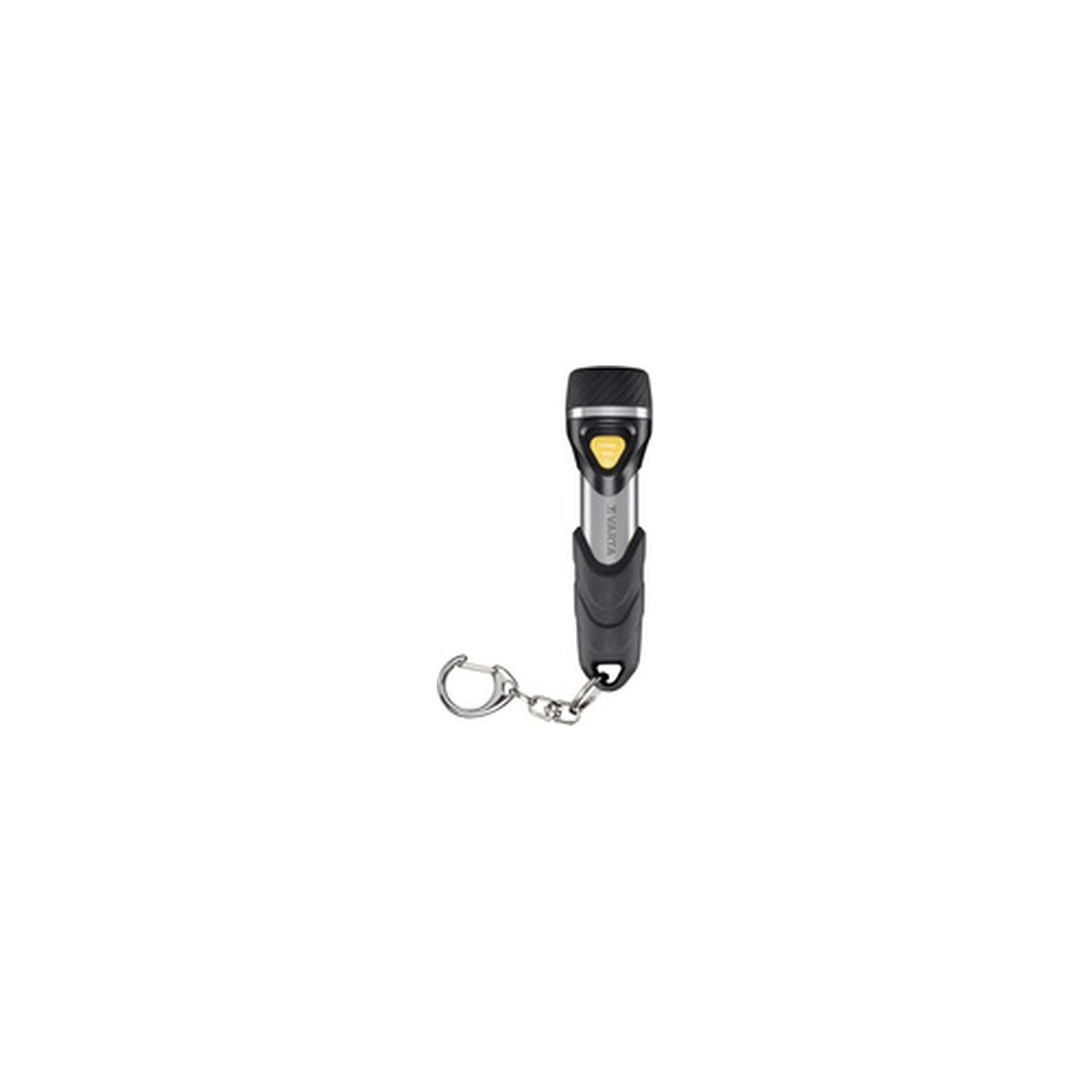 VARTA Lampe de poche LED "Day Light" Key Chain Light