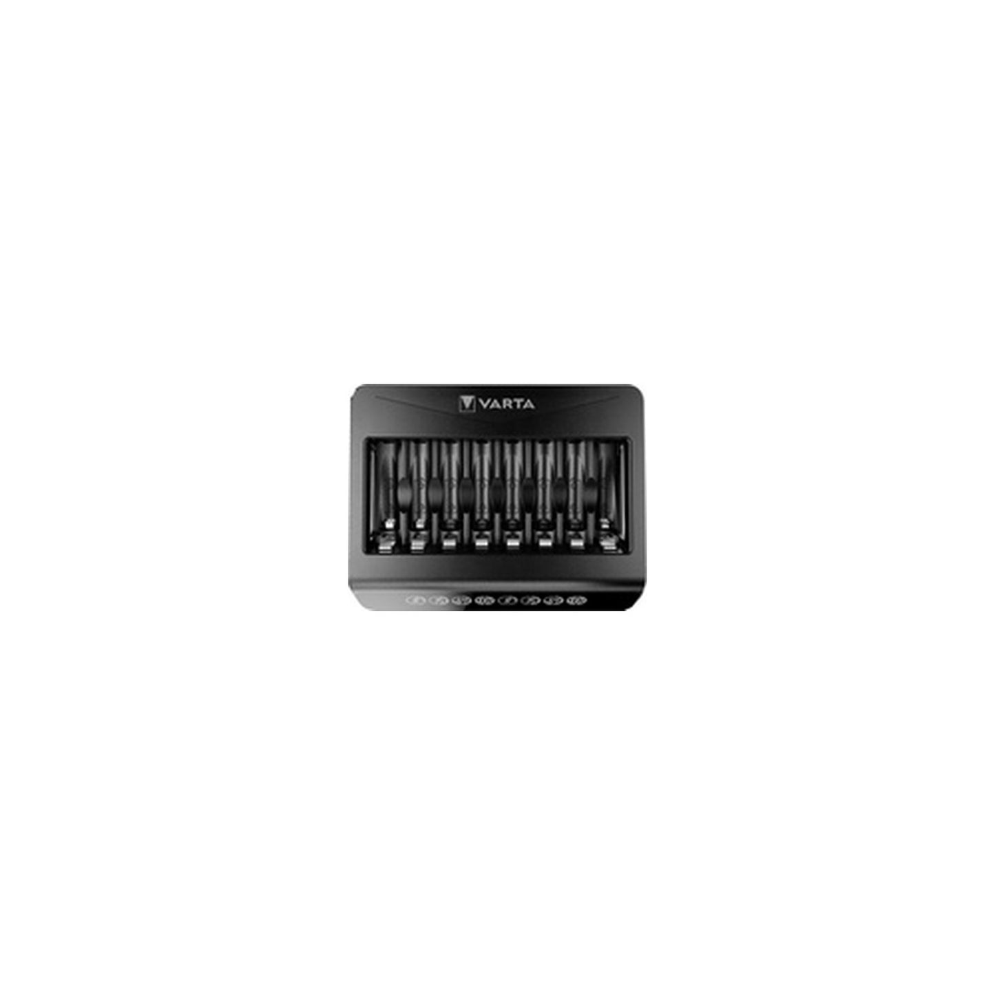 VARTA Chargeur LCD Multi Charger+, non garni