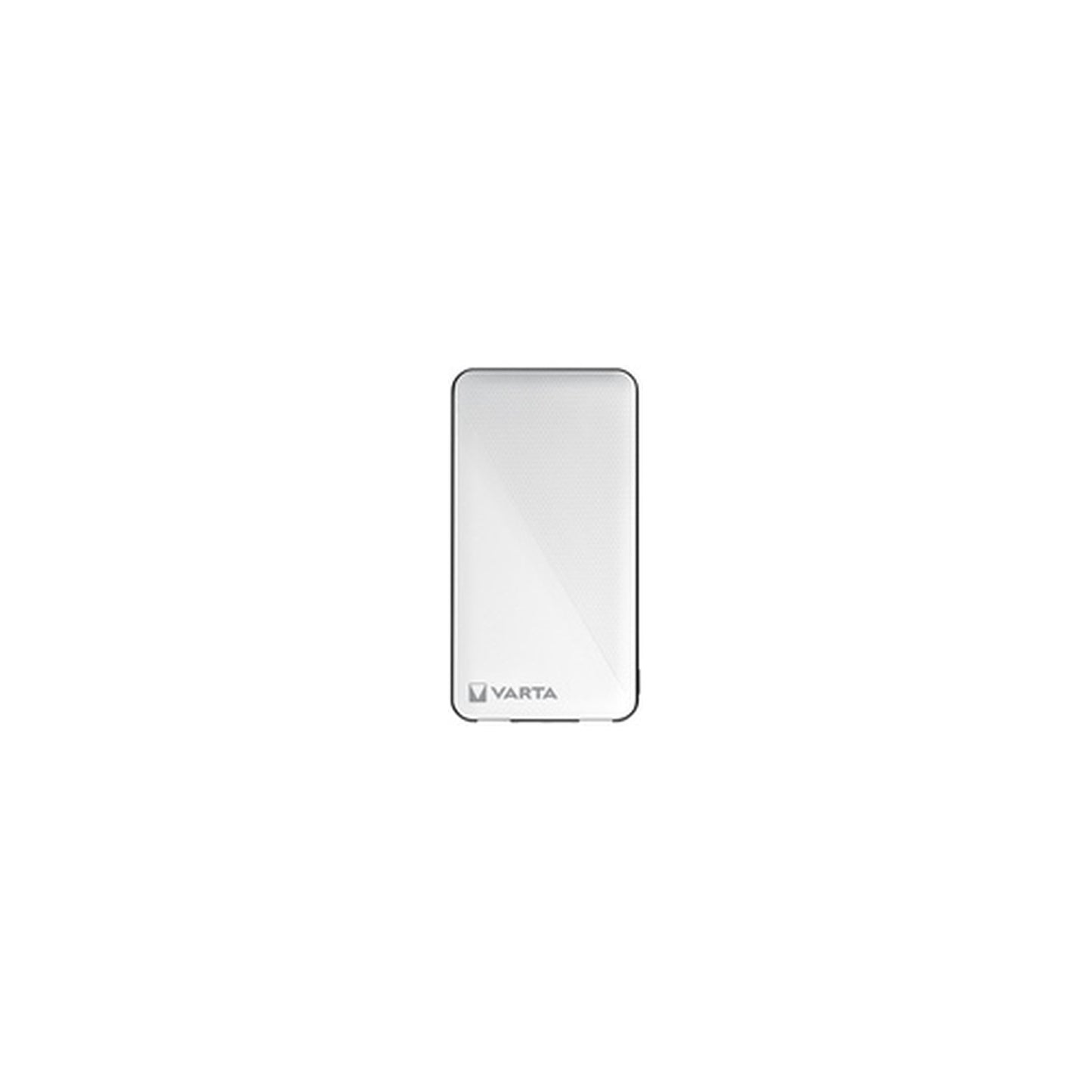 VARTA Powerbank "Energy", 5000 mAh, blanc