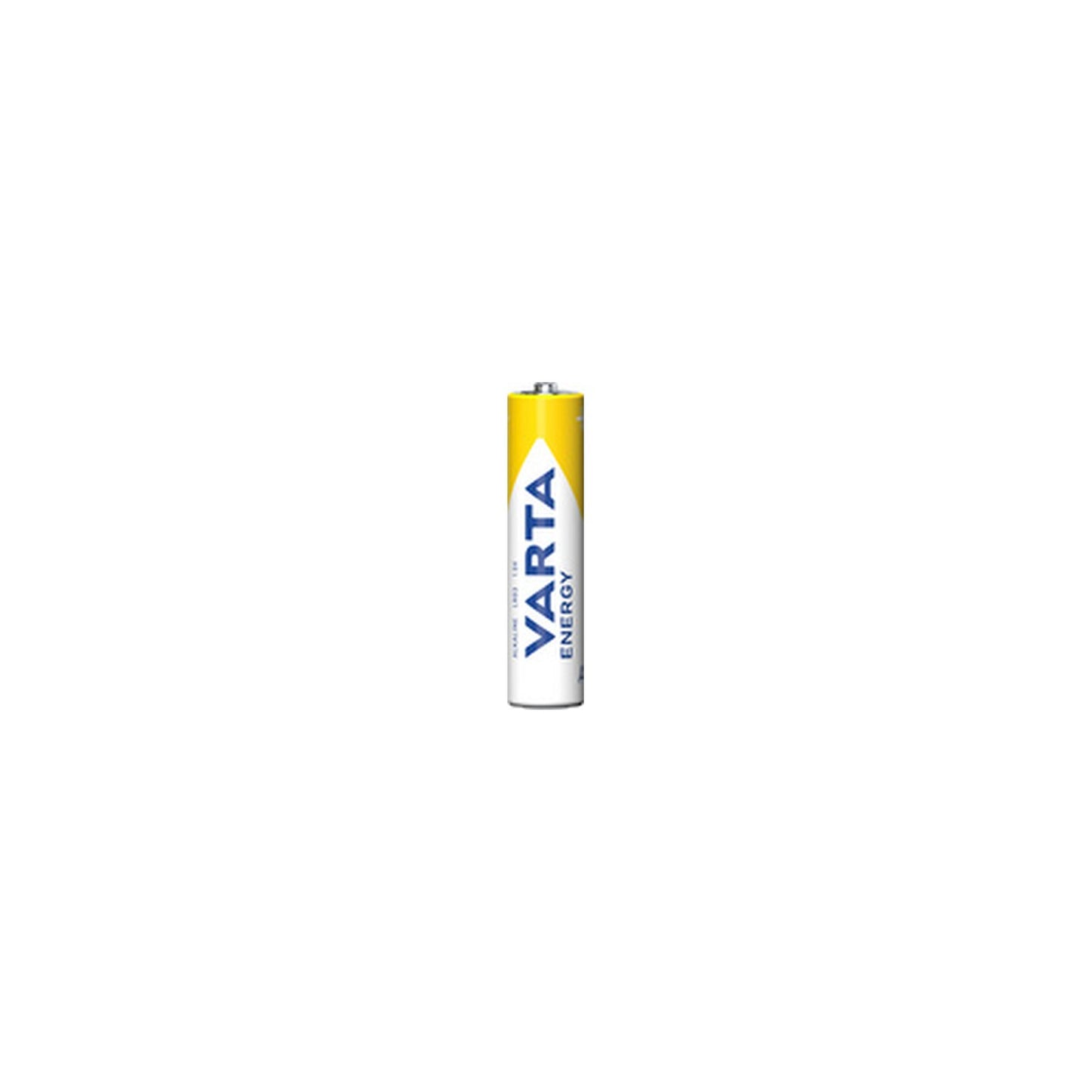 VARTA Pile alcaline "ENERGY", Mignon (AA/LR6), par 30
