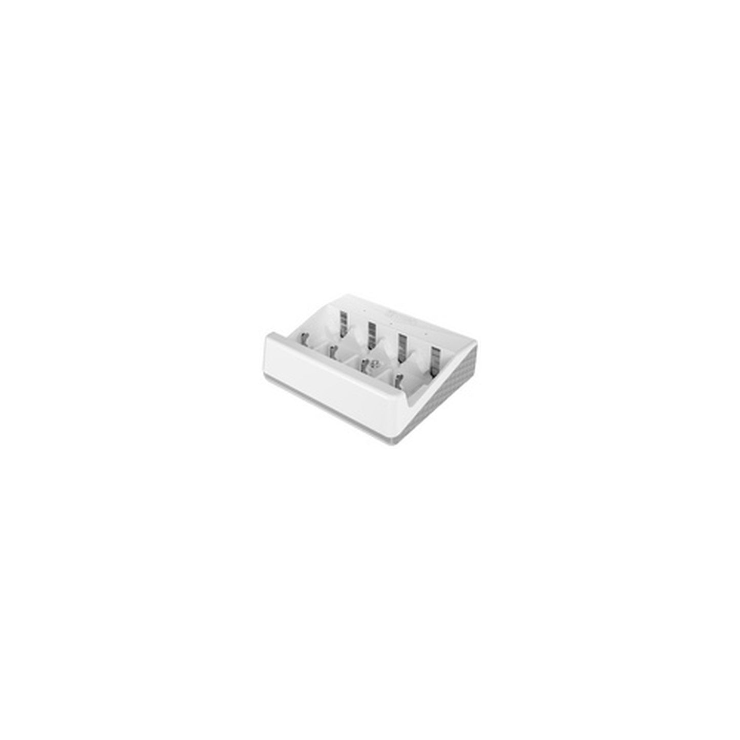 VARTA Chargeur Universal Charger, non équipé, blanc