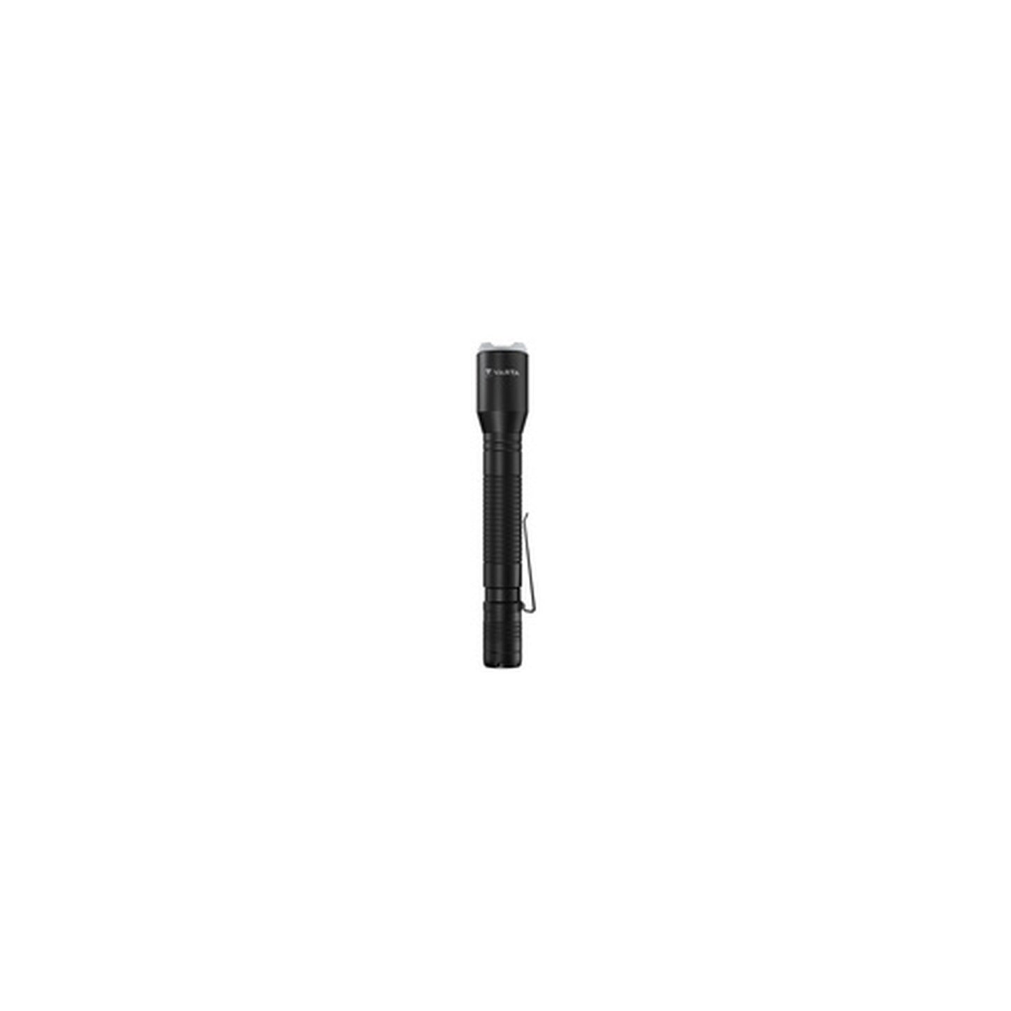 VARTA Lampe de poche aluminium Light F10 Pro, noir