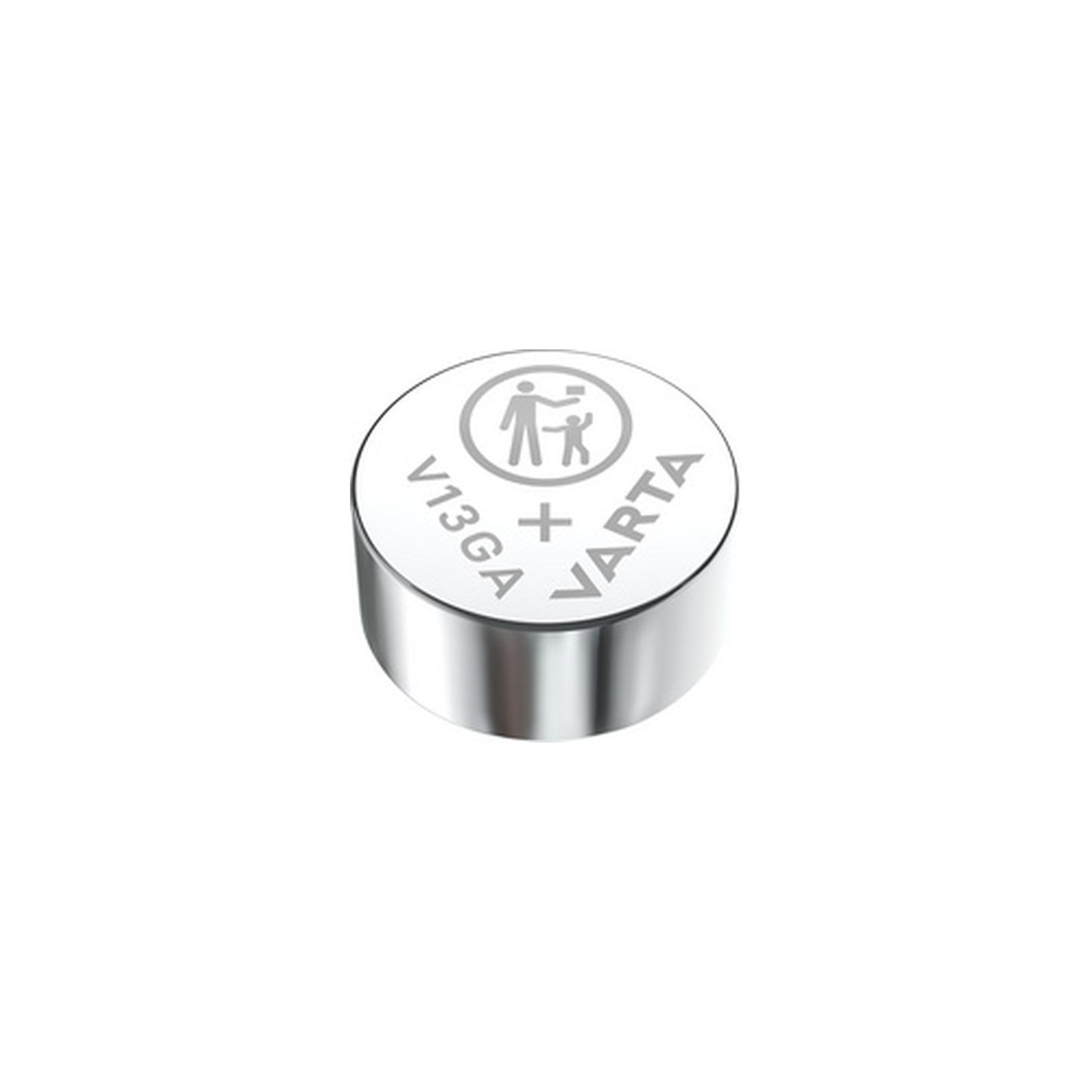 VARTA Pile bouton alcaline "Special", V3GA (LR41)