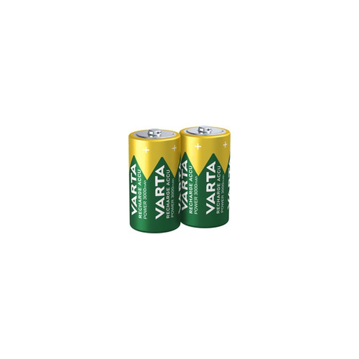 VARTA Pile "RECHARGE ACCU Power", Baby (C), 3.000 mA