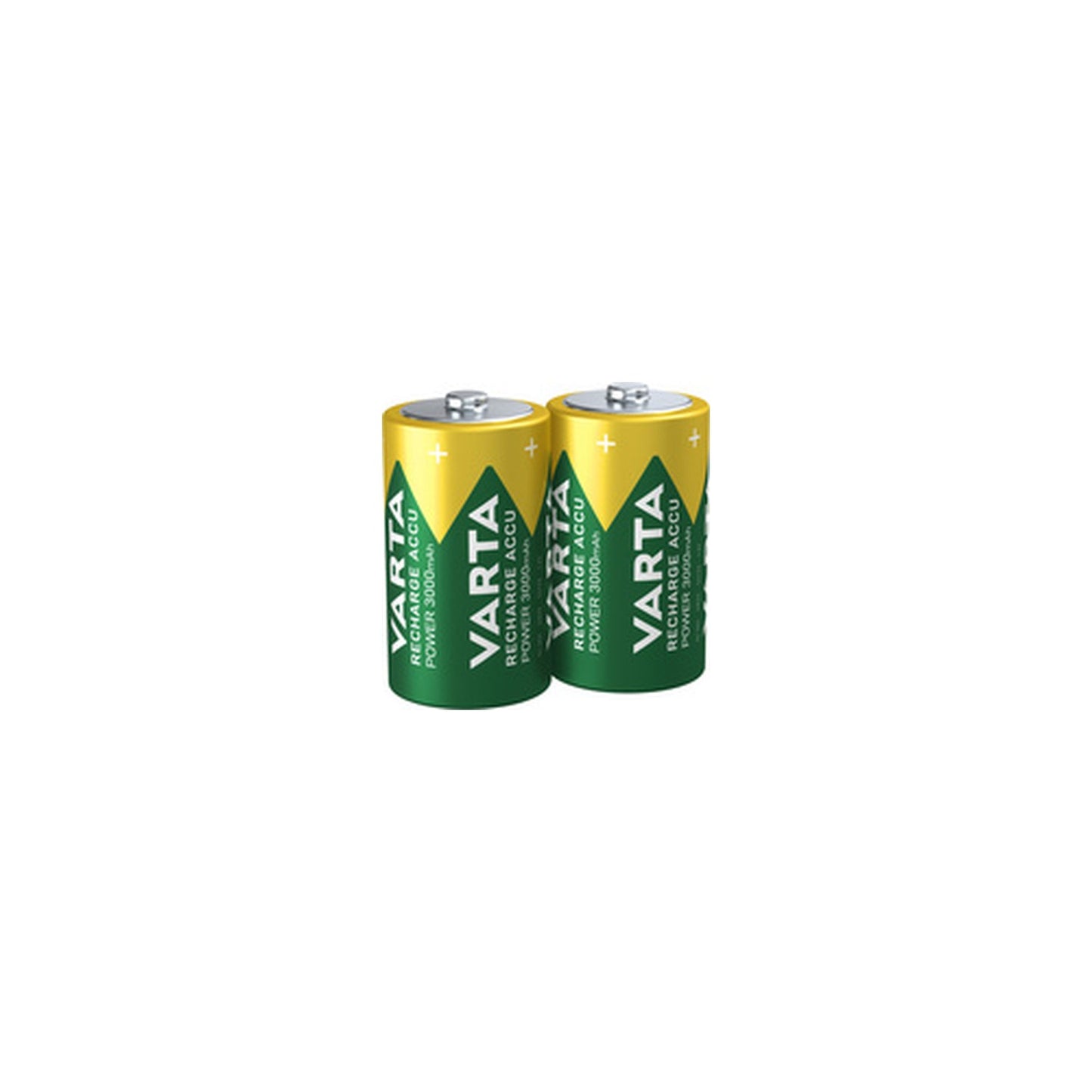 VARTA Pile "RECHARGE ACCU Power", Mono (D), 3.000 mA