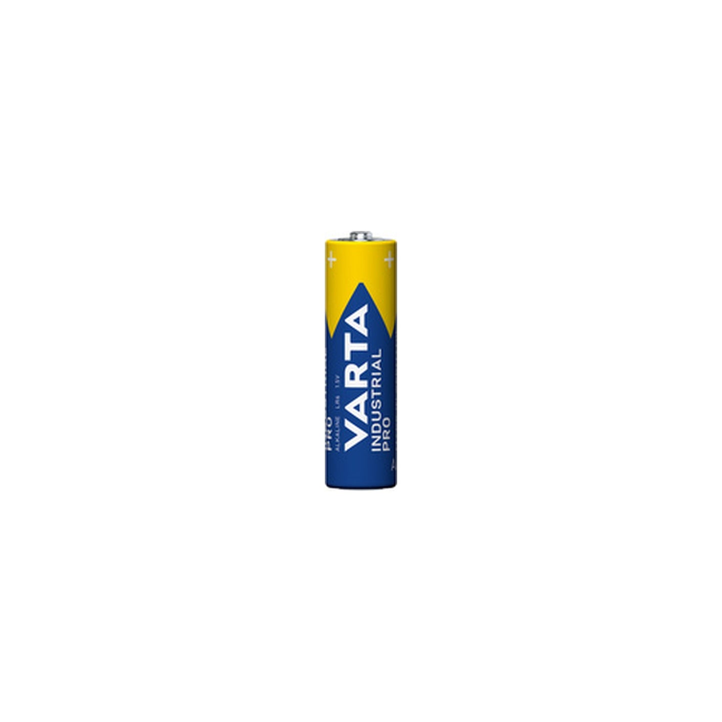 VARTA Pile alcaline "INDUSTRIAL PRO", AA