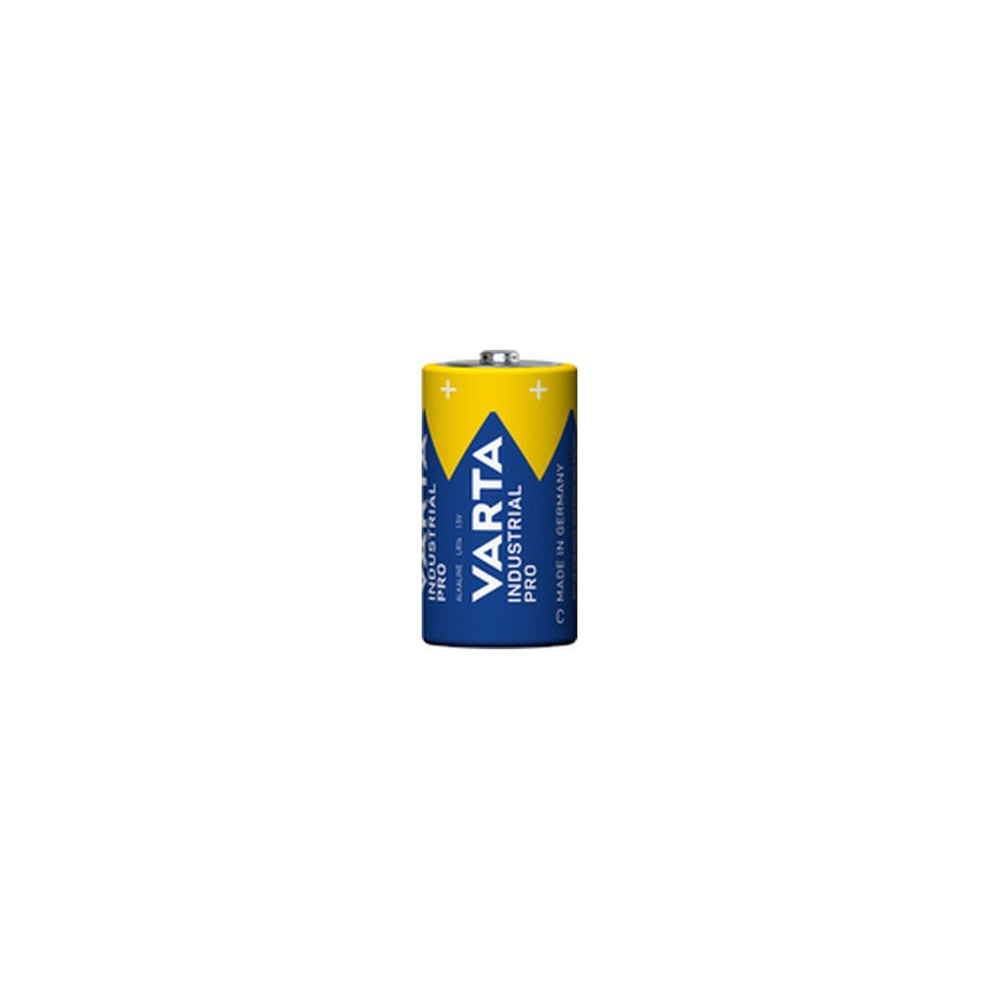 VARTA Pile alcaline "INDUSTRIAL PRO", Baby (C/LR14)