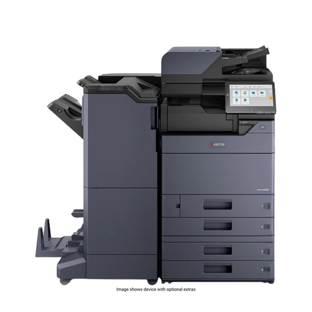 Développeur d'origine Kyocera 30C0A93030 / DV-5430 K - noir