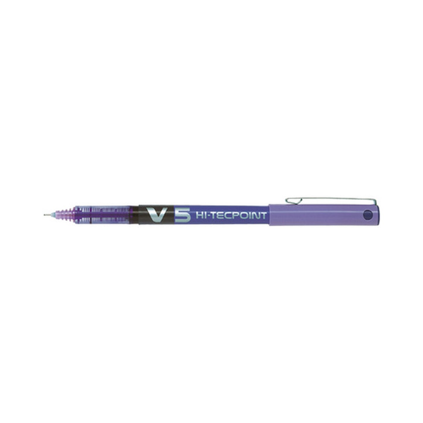 PILOT Stylo roller Hi-Tecpoint V5, violet