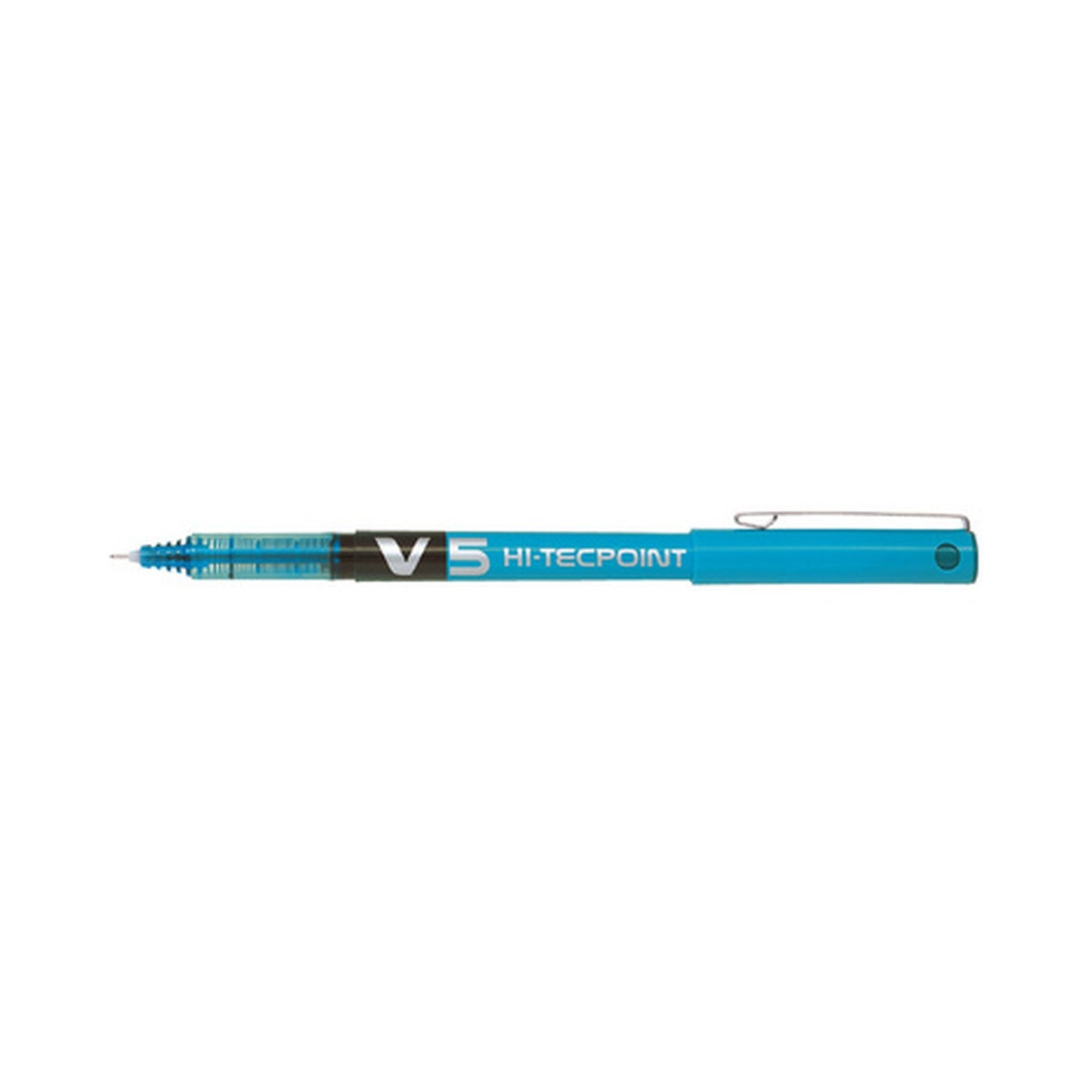 PILOT Stylo roller Hi-Tecpoint V5, turquoise