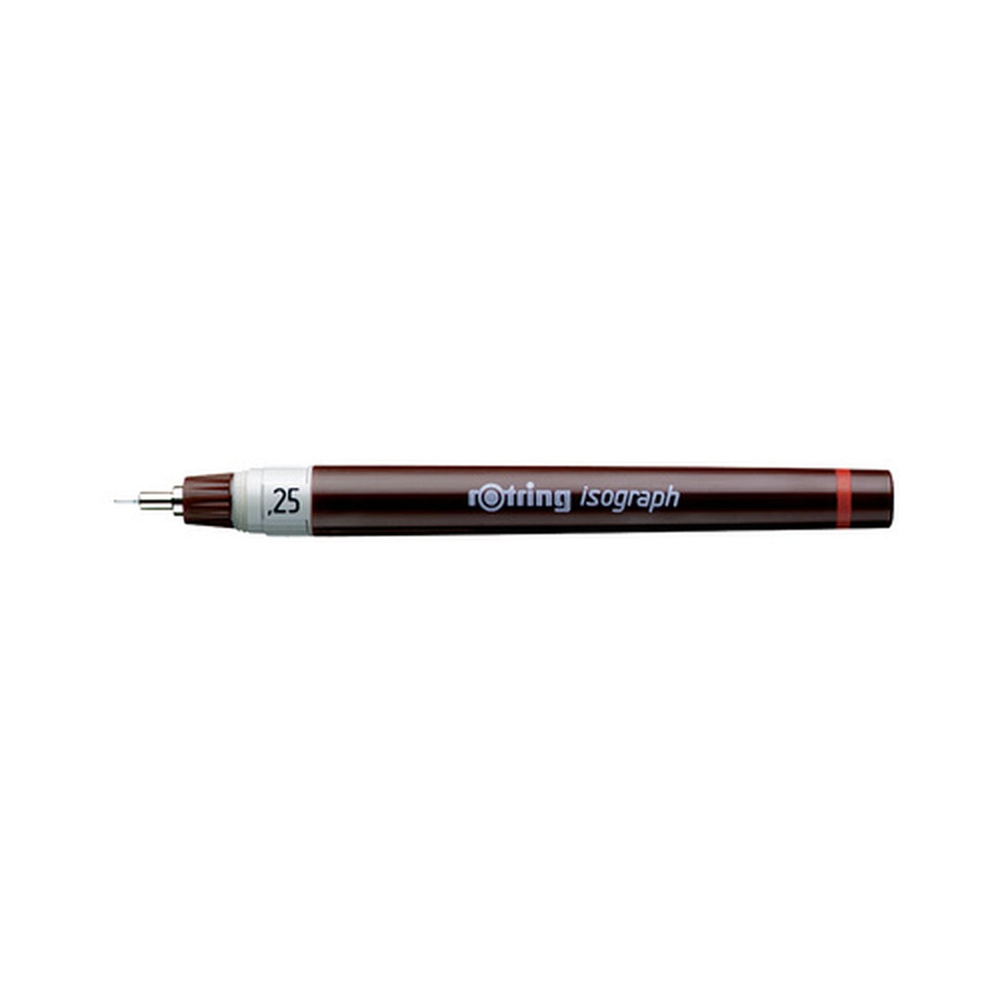 rotring Stylo à encre de Chine isograph 0,10 mm, noir