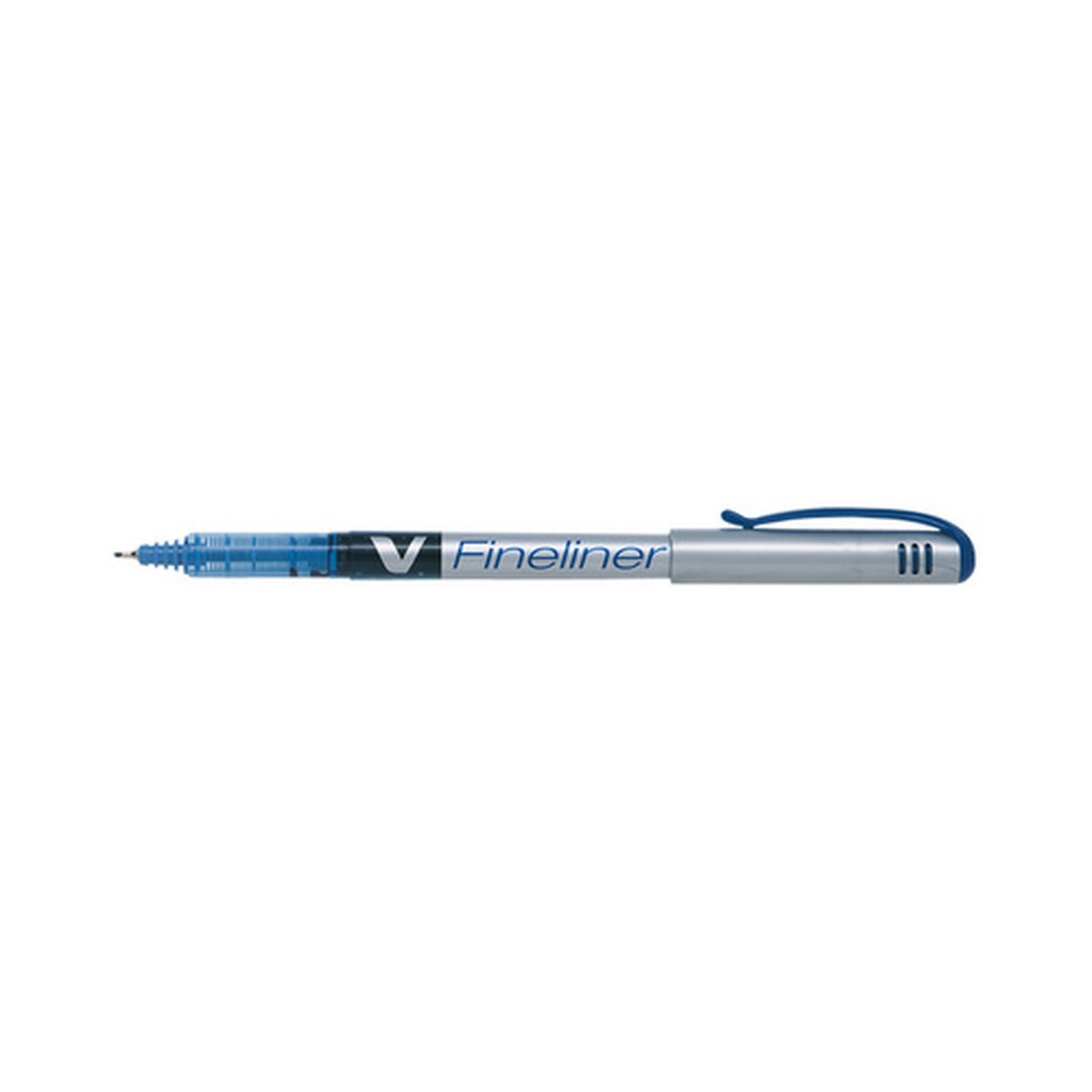 PILOT Stylo feutre Fineliner, bleu