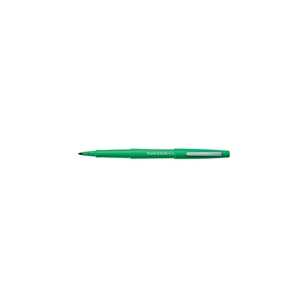 Paper:Mate Stylo feutre Flair Original, vert