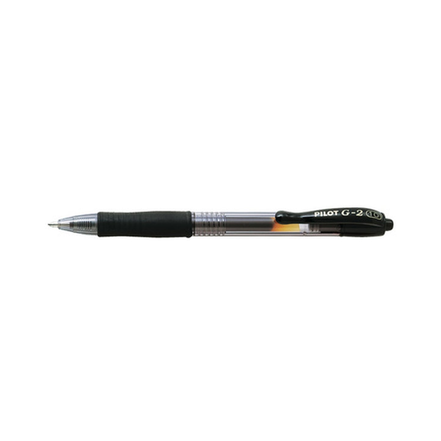 PILOT Stylo roller à encre gel G2 10, noir