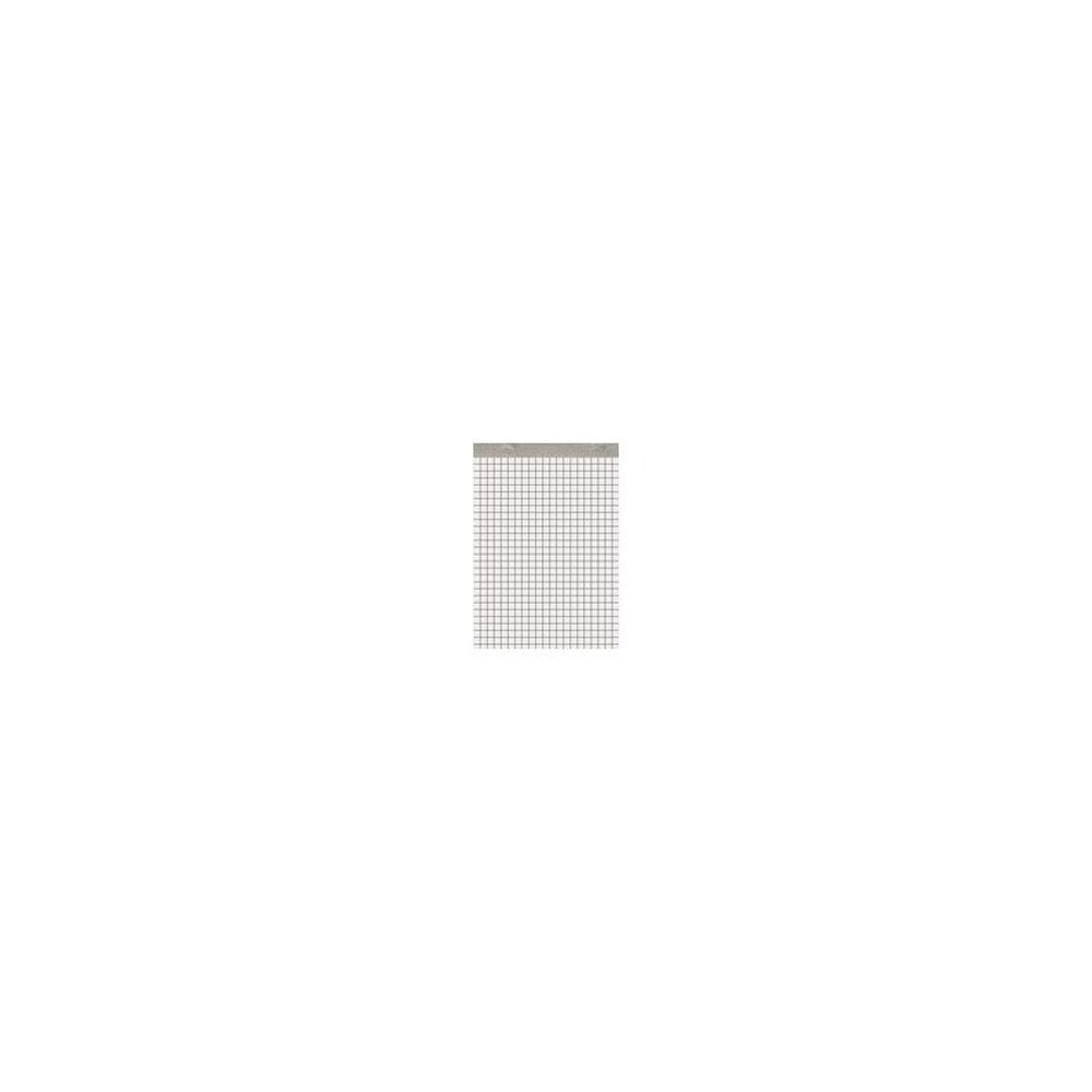 CONQUERANT SEPT Bloc-notes sans couverture, A5, 148 x 210 mm