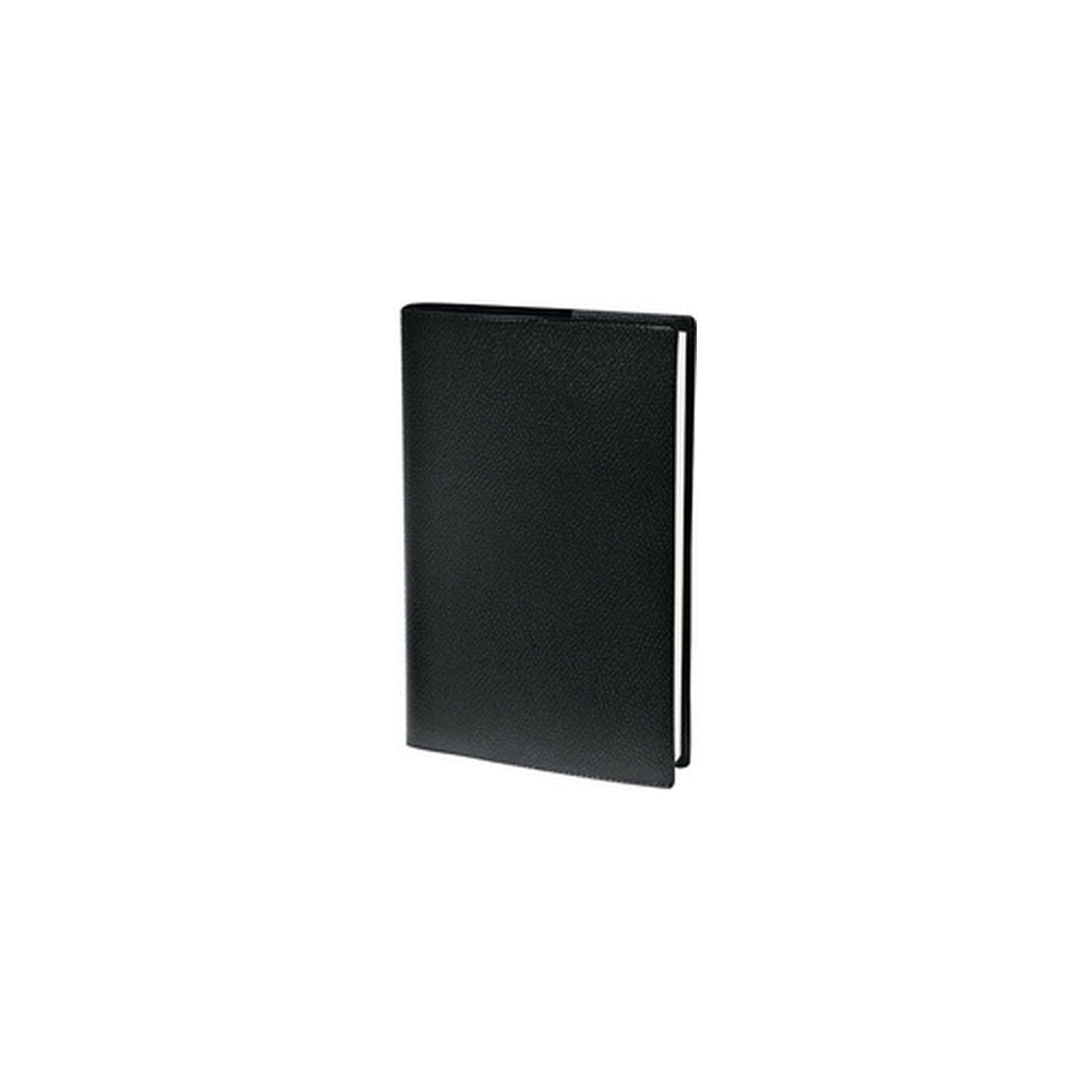 QUO VADIS Agenda de poche MINIWEEK Prestige, 2027, noir