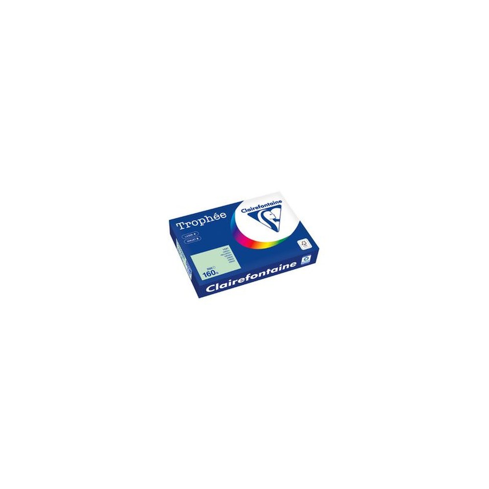 Clairefontaine Papier universel Trophée A4, rose