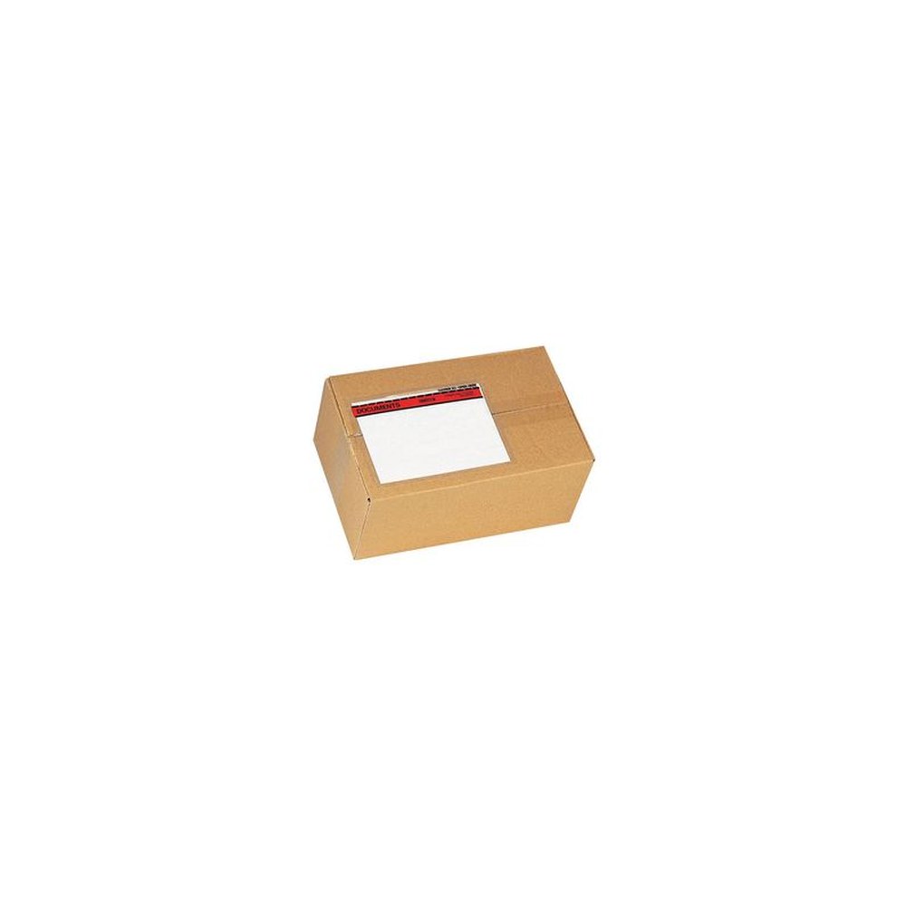 GPV Pochettes porte-documents, (L)110 x (P)220 mm