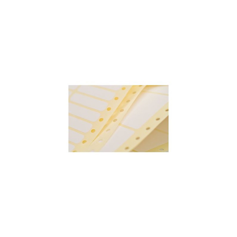 AVERY Etiquette matricielle pour ordinateur, 125 x 48,8 mm