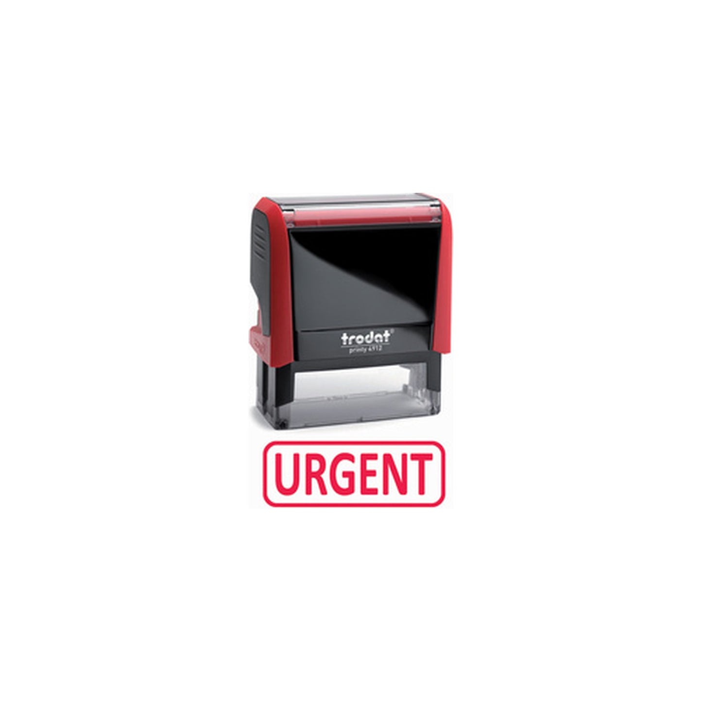 trodat Tampon marqueur de texte XPrint 4912 "URGENT"