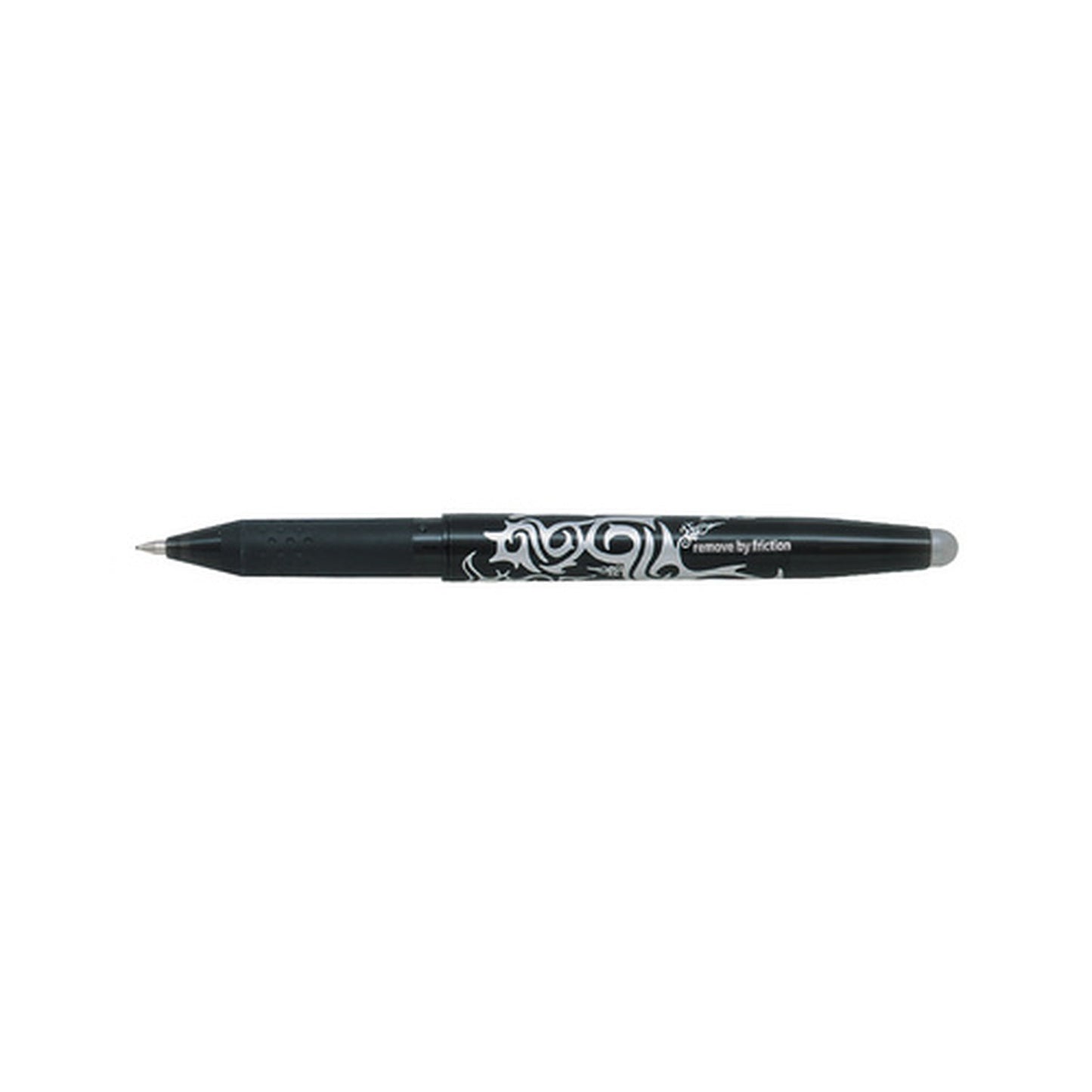 PILOT Stylo roller FRIXION BALL 07, noir