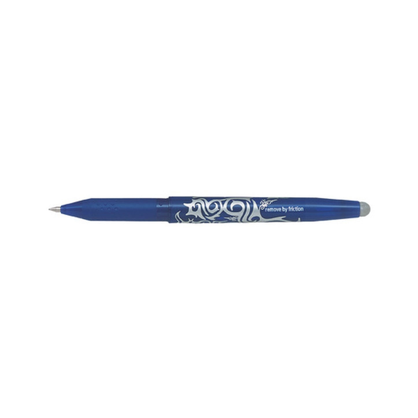 PILOT Stylo roller FRIXION BALL 07, bleu