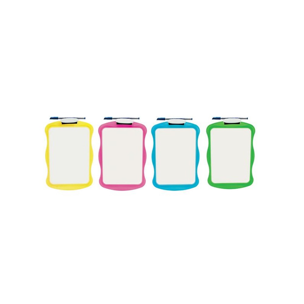 BIC Ardoise blanche Velleda, dimensions: (L)200 x (H)300 mm