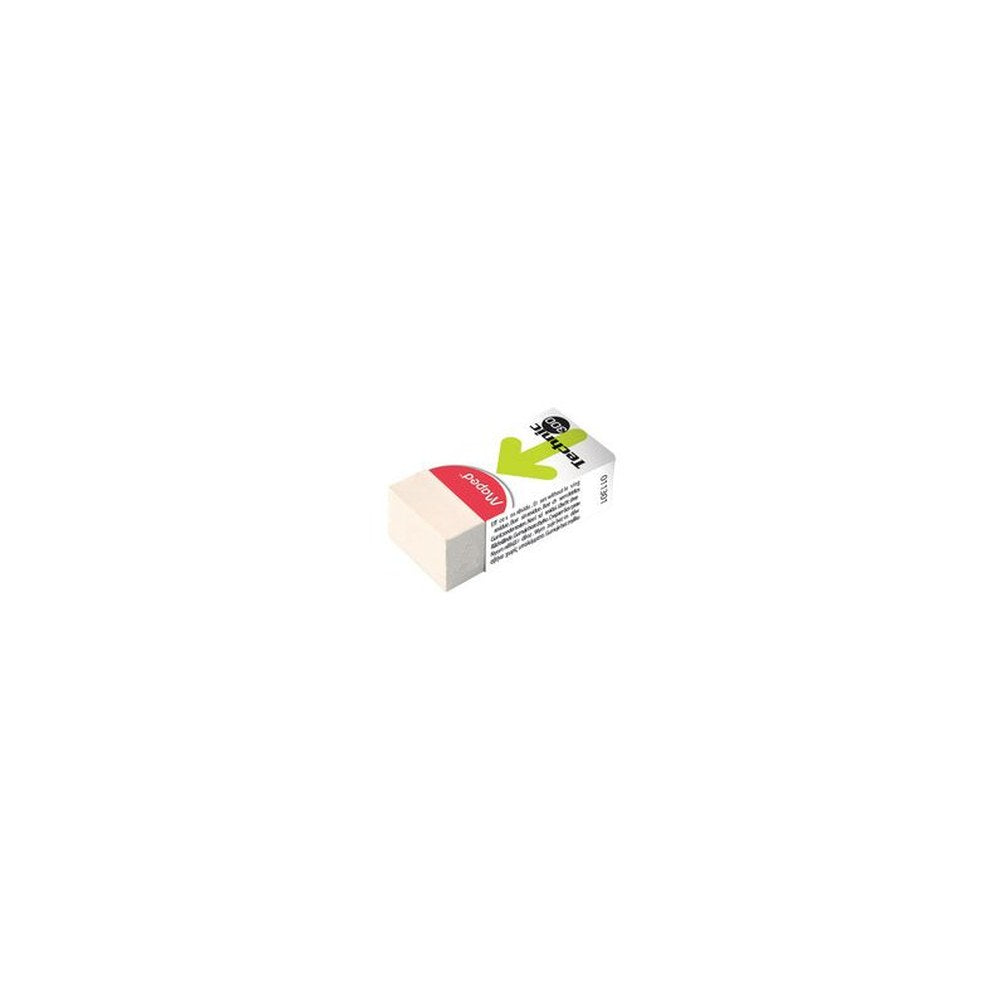 Maped Gomme en plastique Technic 300, avec fourreau carton